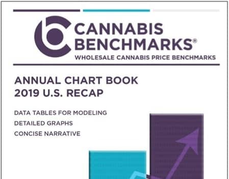 Cannabis Benchmarks Annual 2019 Report