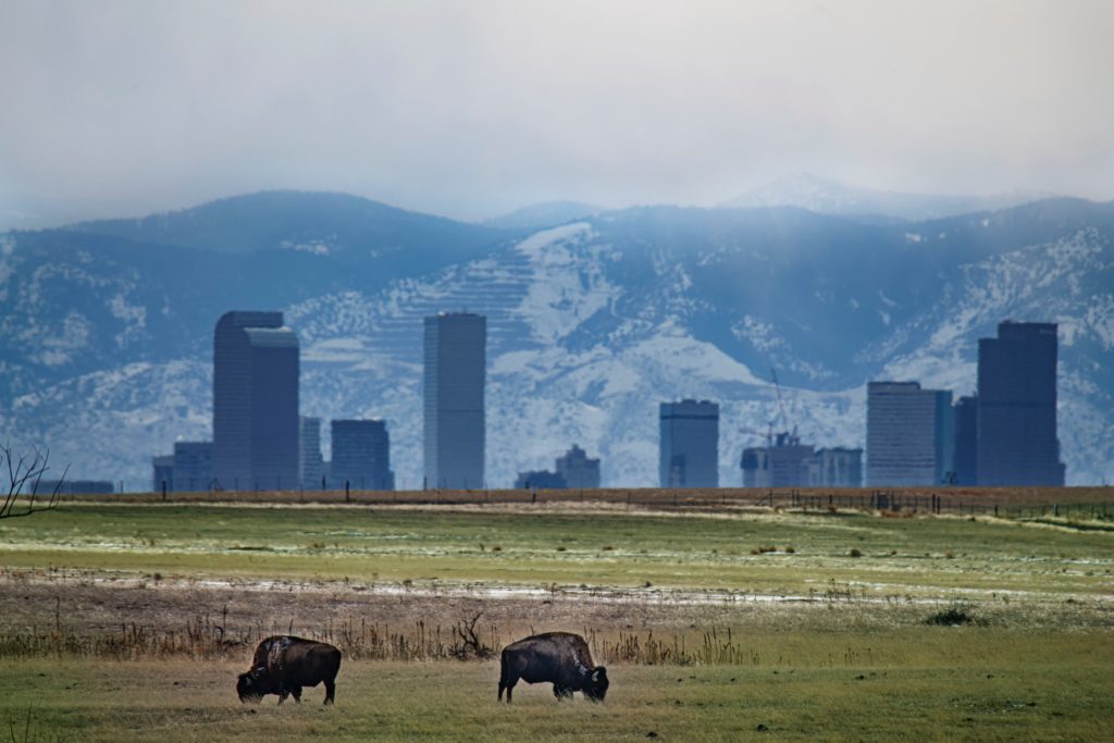 Colorado