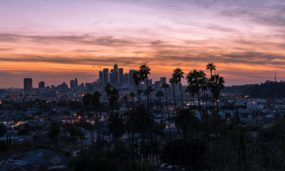 Retail Cannabis Licensing in Los Angeles Slowly Expanding