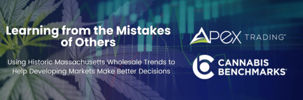 Apex Trading - Learning from the Mistakes of Others - Massachusetts Market Analysis